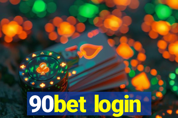 90bet login